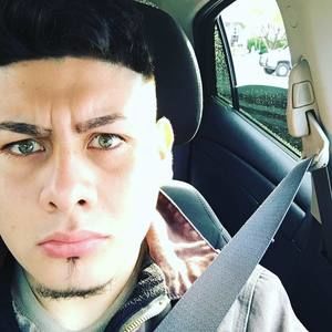 Meet your Posher, Barber vic